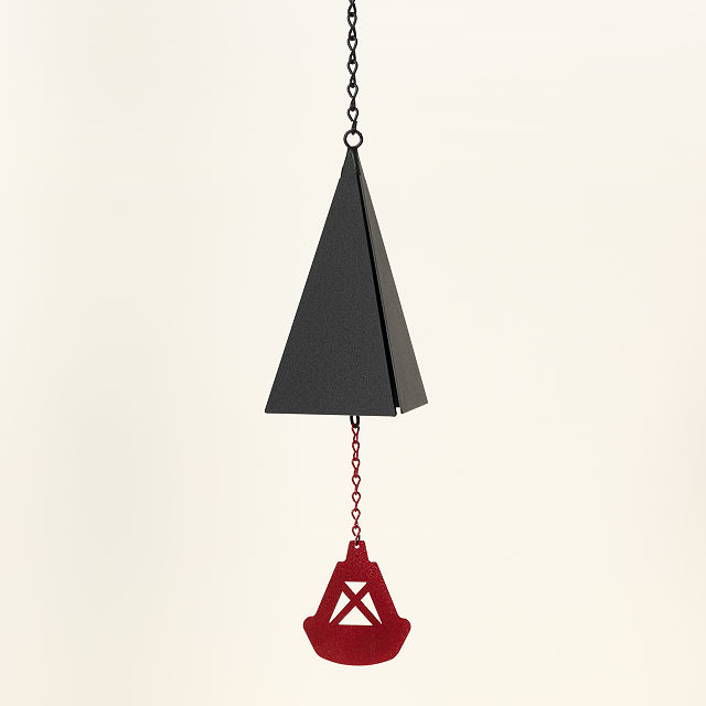 Coastal Towns Buoy Bell Coastal Wind Bells Goods