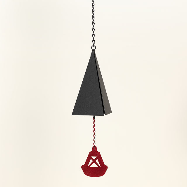 Coastal Towns Buoy Bell Coastal Wind Bells Goods