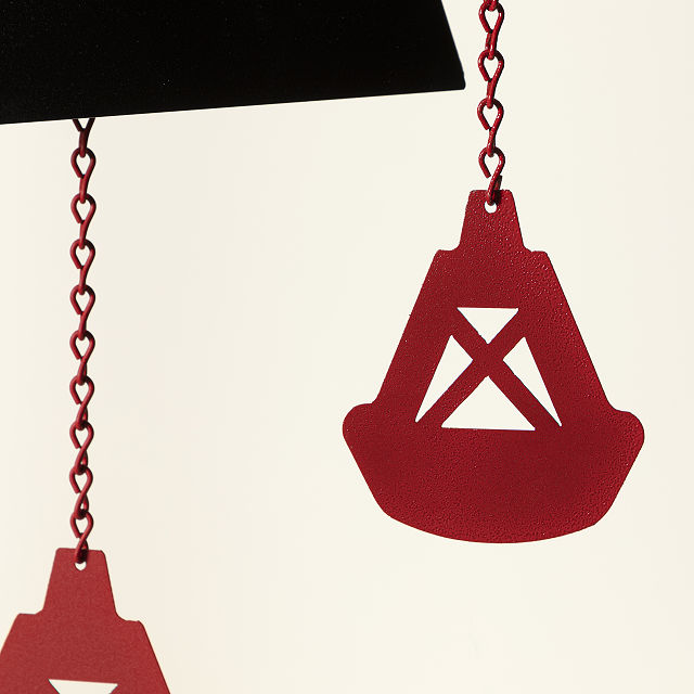 Coastal Towns Buoy Bell Coastal Wind Bells Goods