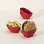 No Mess Burger Buddy - Set of 4 thumbnail 1