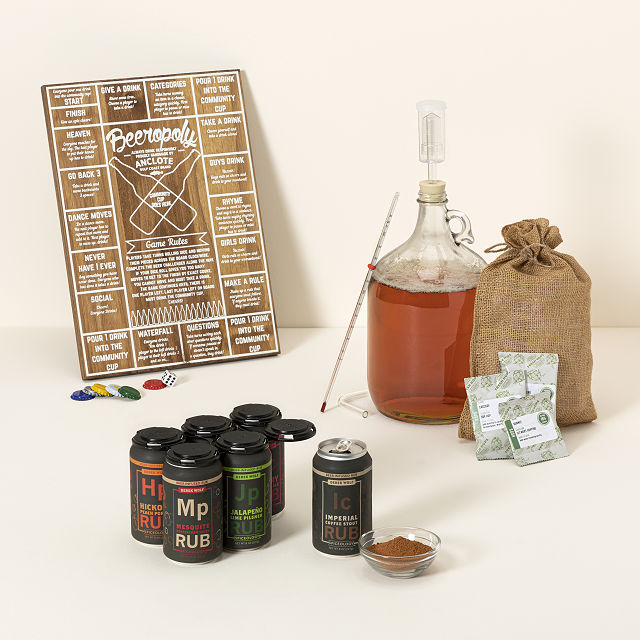 Beer Gift of the Month Subscription Beer Goods