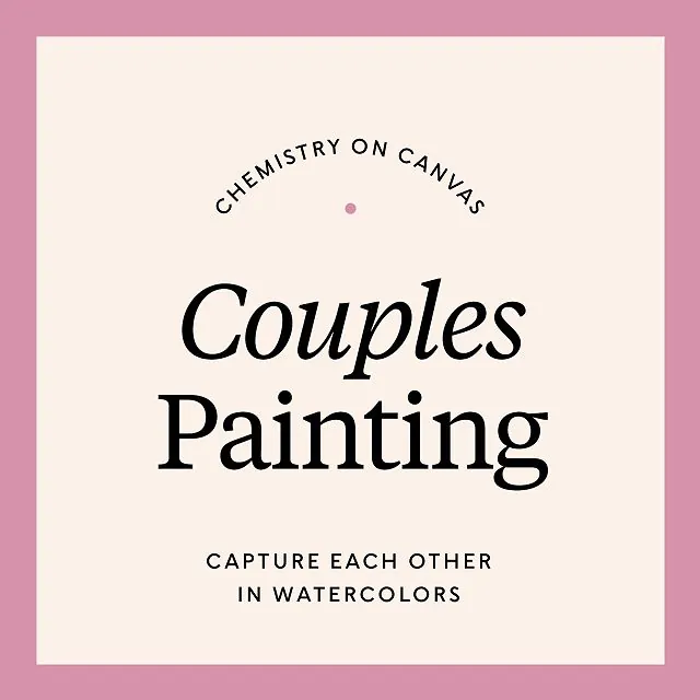 Uncommon Goods Virtual Painting Experience for Two