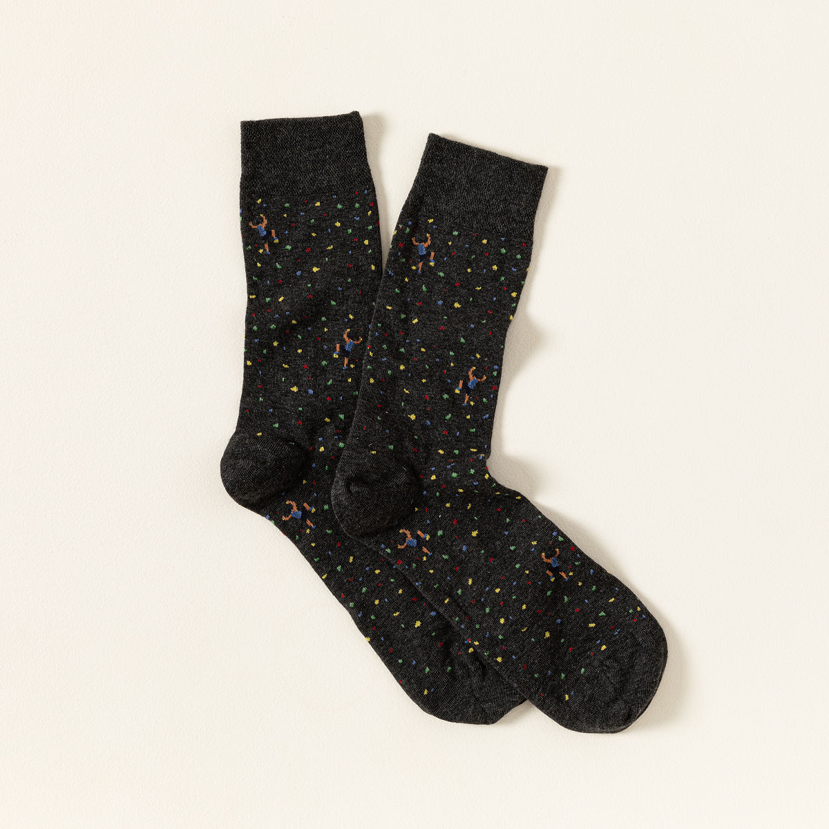 Rock Climbers Socks - Size 2