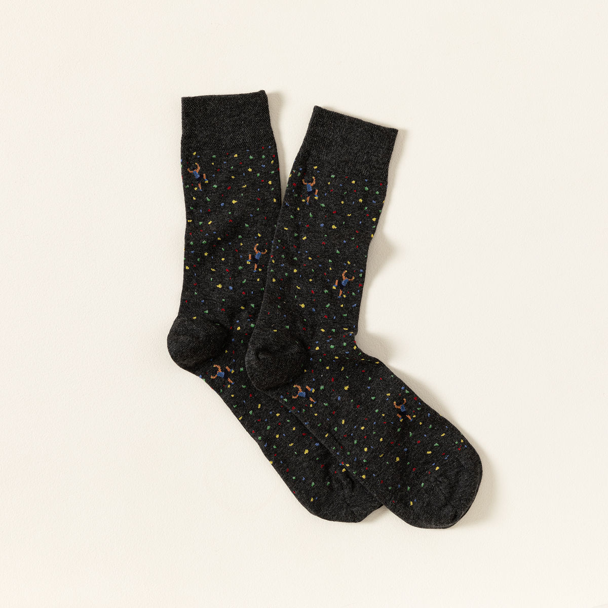 Rock Climber’s Socks Cute Climbing Socks Goods