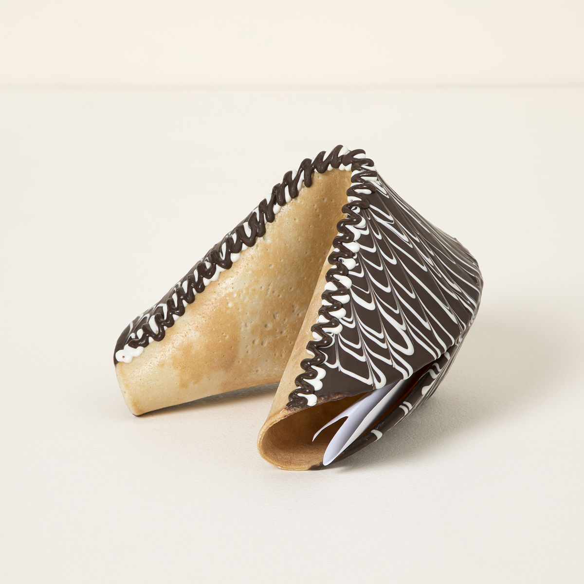 Goods Giant Custom Message Fortune Cookie Dessert