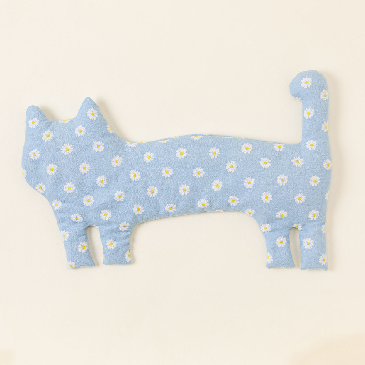 Goods Cat Heating Lavender Pillow Wellness