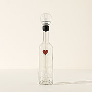 Beating Heart in a Bottle