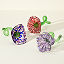 Glass Flowers with a Message thumbnail 4