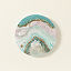 Birth Month Geode Art thumbnail 3