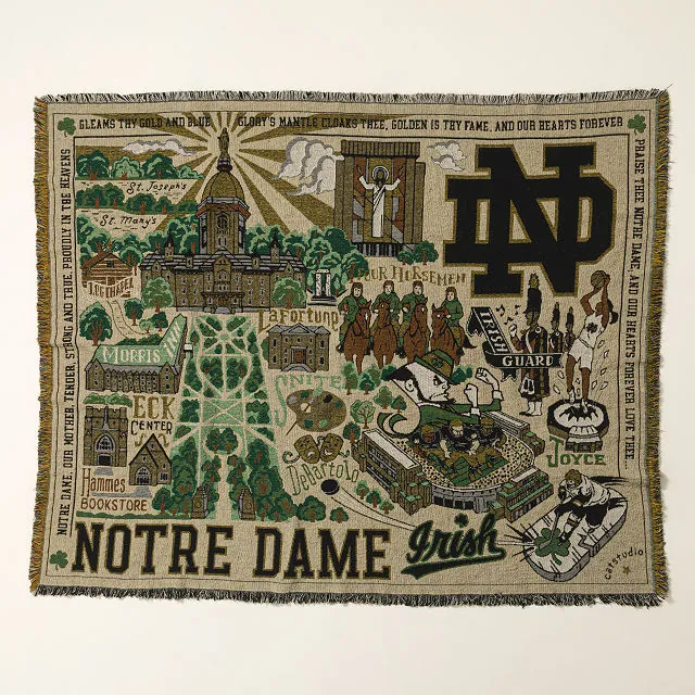 University of Notre Dame