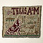 Woven College Blankets thumbnail 4