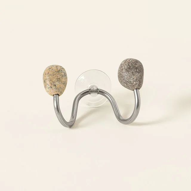 Sea Stone Sink Sponge Holder