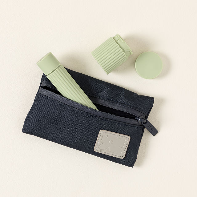 OnTheGo Herb Organizer Herb Pouch Goods