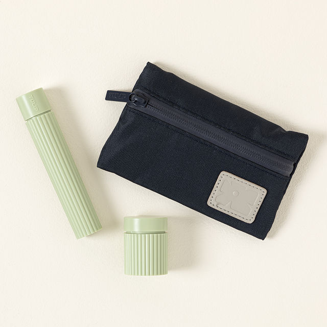 OnTheGo Herb Organizer Herb Pouch Goods