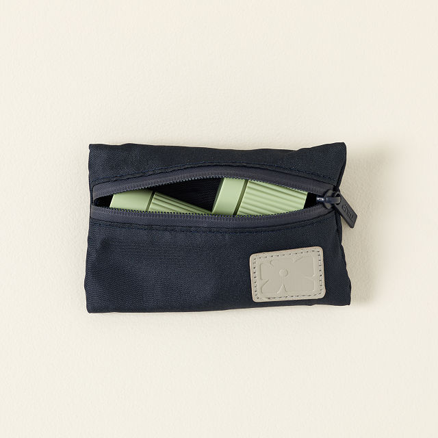 OnTheGo Herb Organizer Herb Pouch Goods