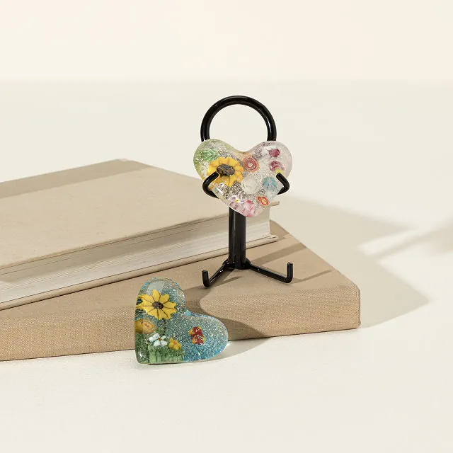 Sending Love Sculpture