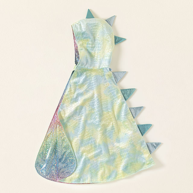 2-in-1 Reversible Dress Up Capes