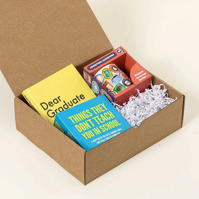 Dear Graduate Gift Set