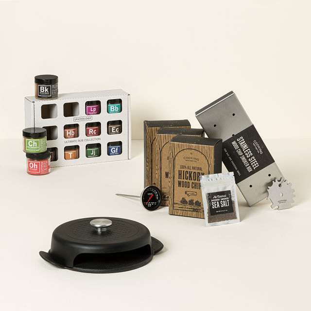 Backyard BBQ Essentials Subscription Grill Goods