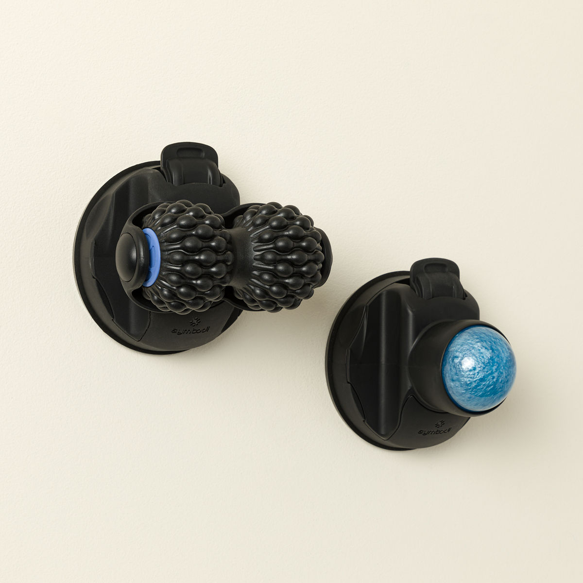 Goods Wall Mounted Personal Masseuse Self Massager