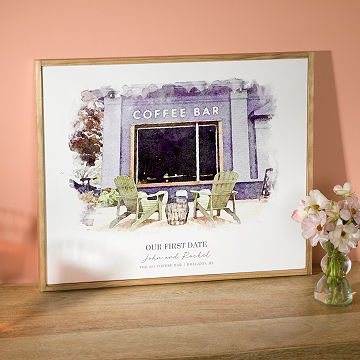 5 Year Anniversary Card Gift For En Happy 5th Anniversary