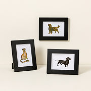 Custom Pet Circuit Board Art