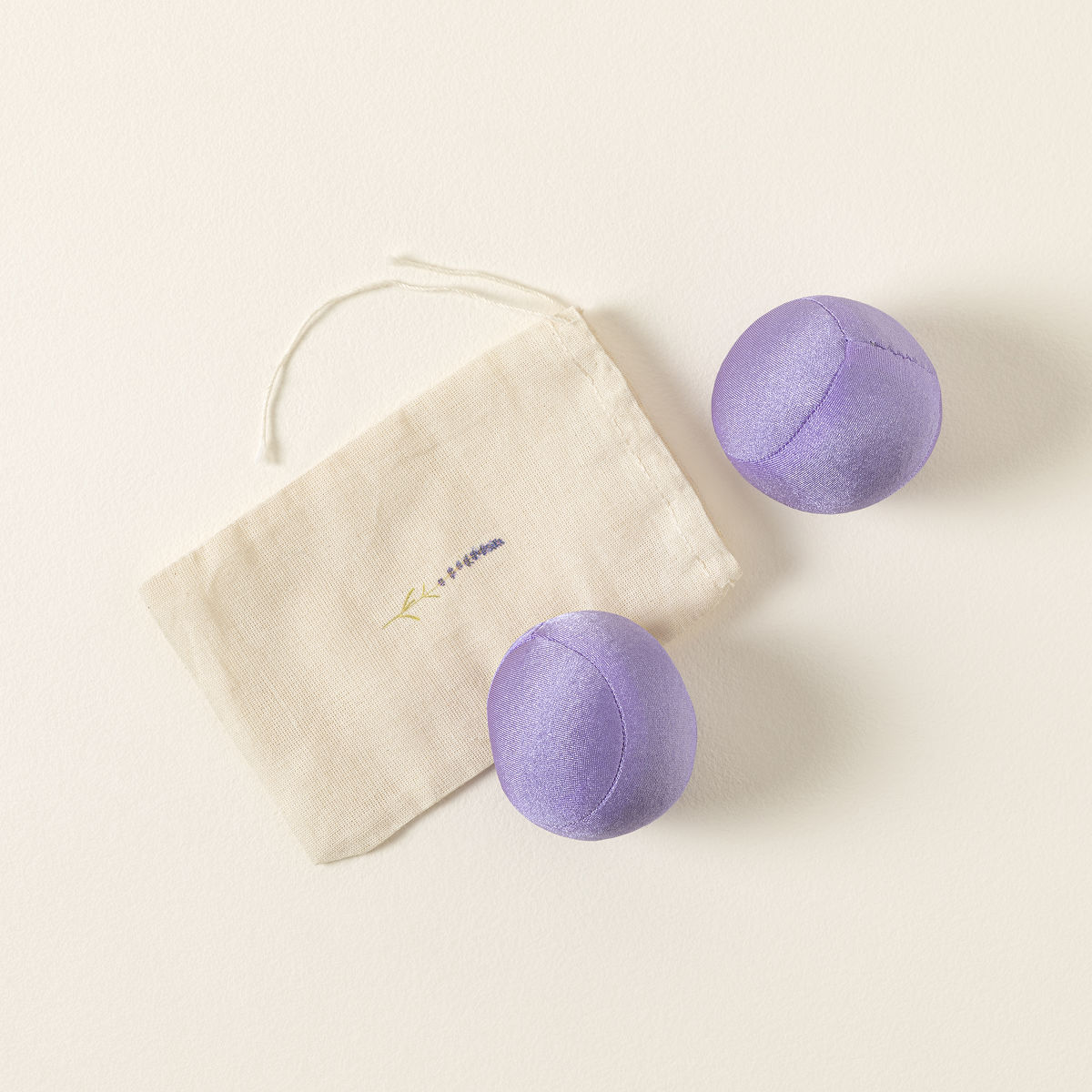 Goods Lavender Filled Aromatherapy Stress Ball