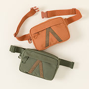 Hands-Free Wear Everywhere Fanny Pack