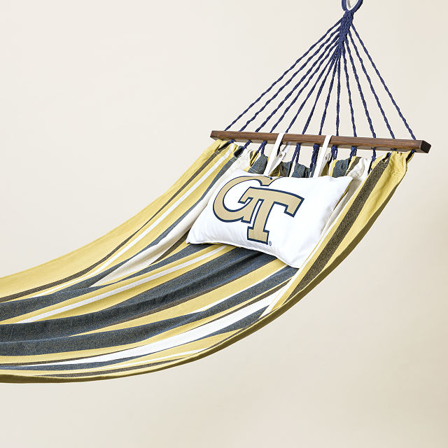 Collegiate Cozy Hammock College Hammock Goods