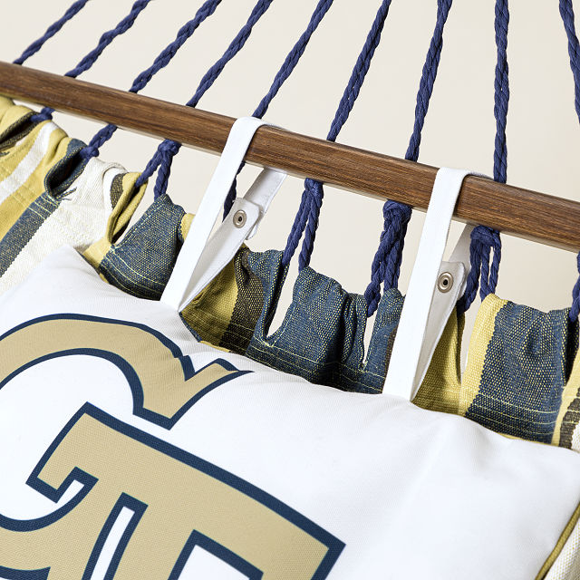 Collegiate Cozy Hammock College Hammock Goods