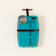 Drive-N-Dine Car Caddy