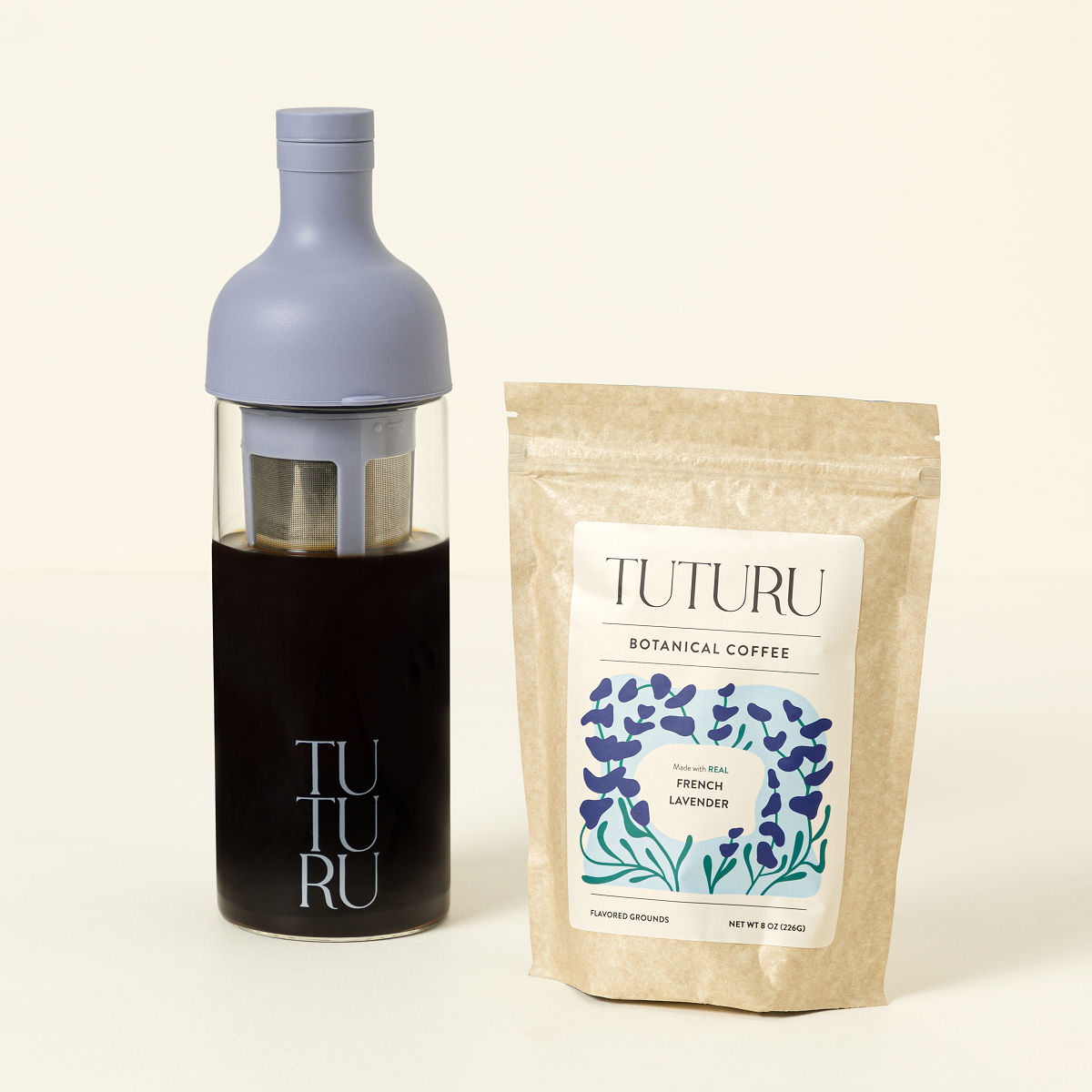 Cold Brew Essentials Kit Cold Brew Making Set Goods