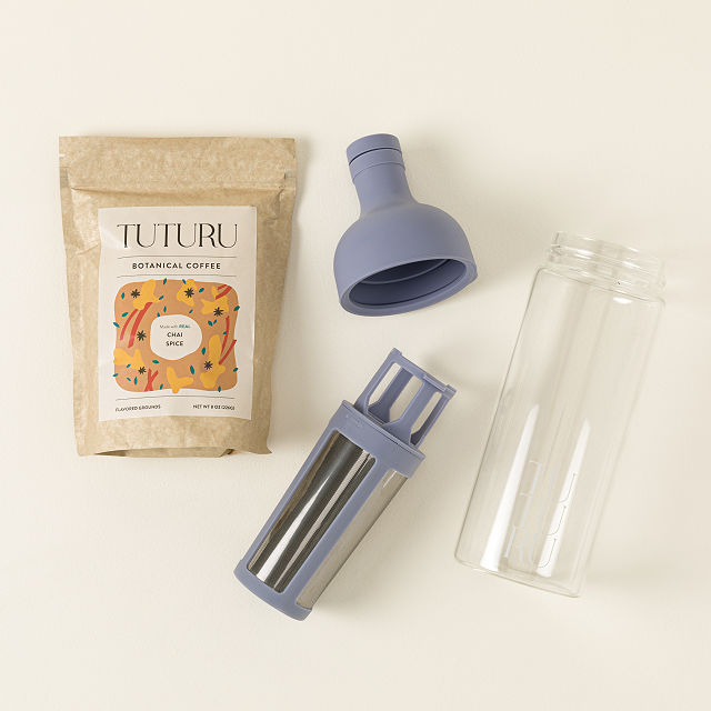 Cold Brew Essentials Kit Cold Brew Making Set Goods