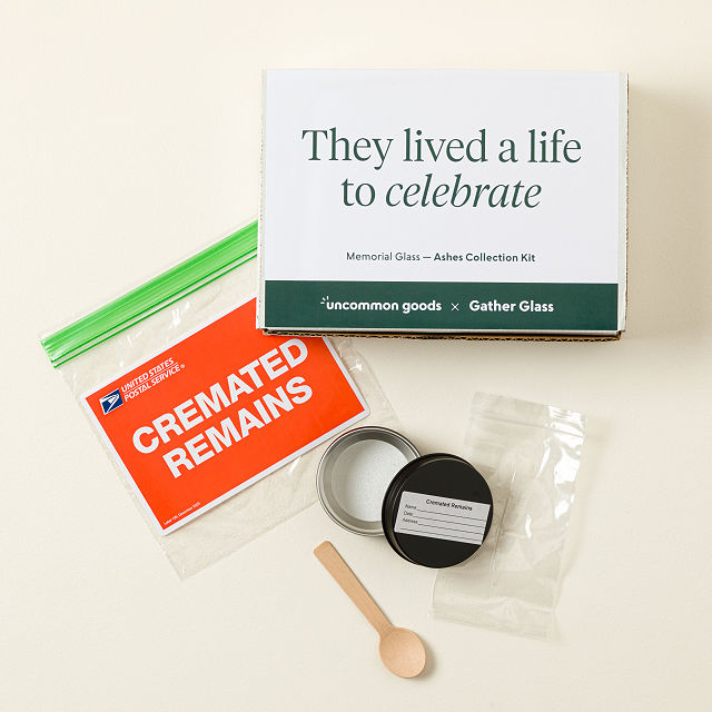 Cremation Memorial Pet Necklace