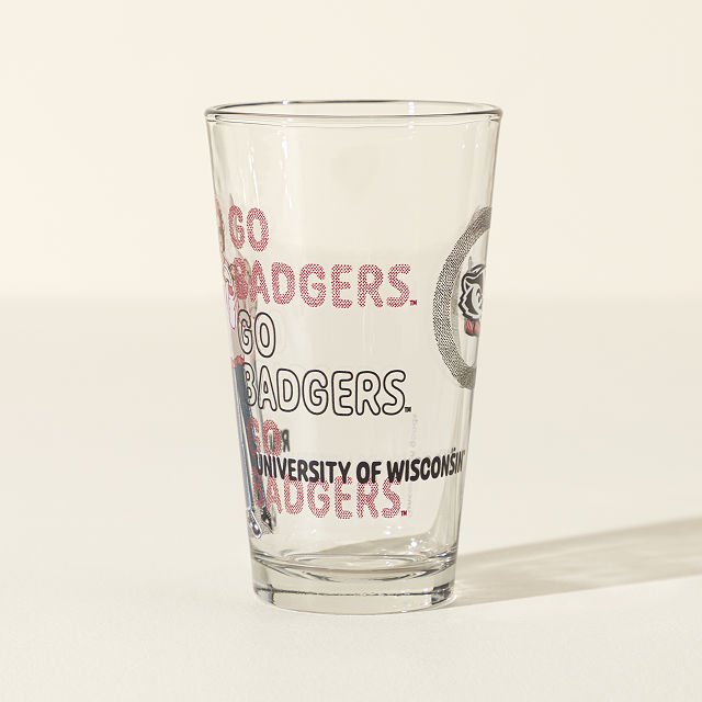 Show Your Spirit! Personalized College Pint