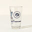 Show Your Spirit! Personalized College Pint thumbnail 4