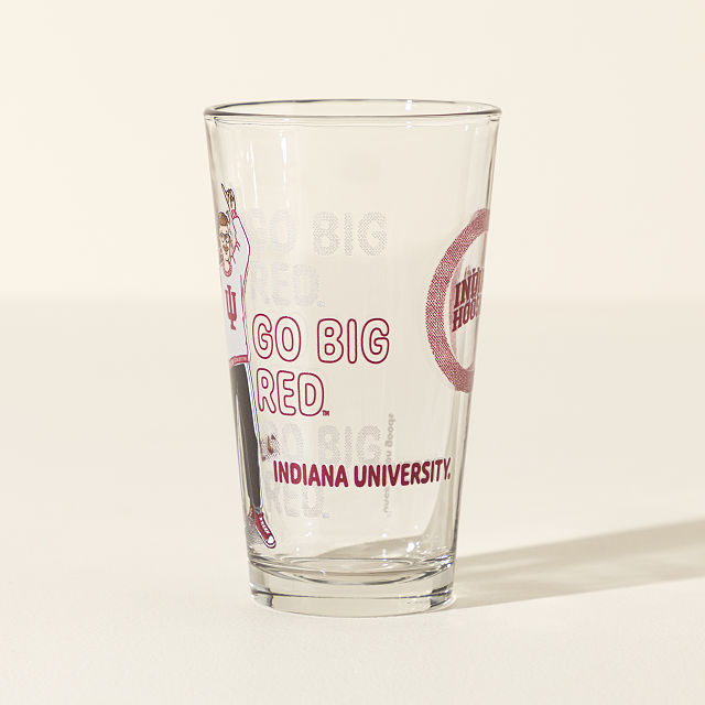 Show Your Spirit! Personalized College Pint