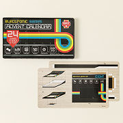Retro Games Coding Advent Calendar