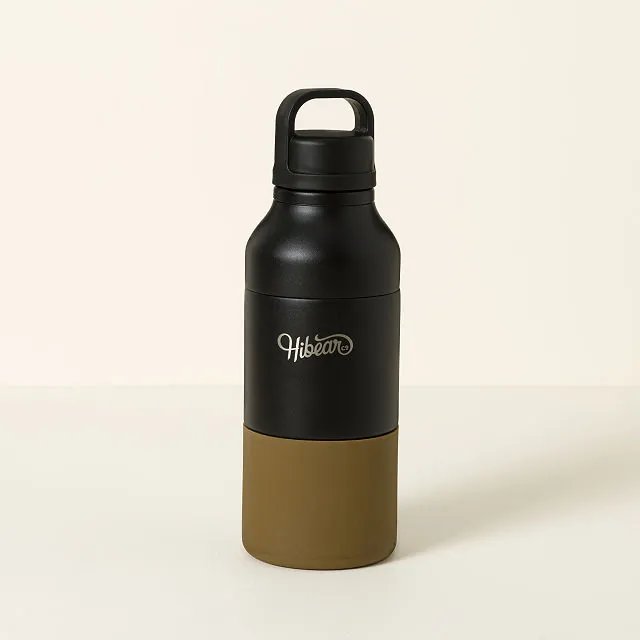 6-in-1 Adventure Flask