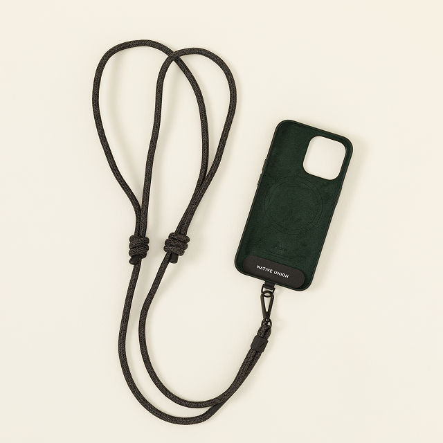 HandsFree Adjustable Phone Sling Phone Case Goods