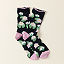 Birth Month Flower Socks thumbnail 5