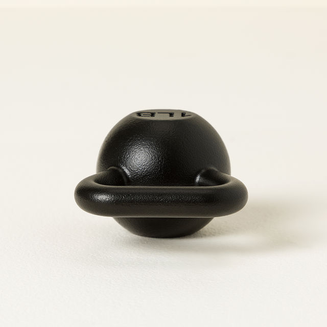 1 lb. Kettlebell Bottle Opener Bottle Opener Goods