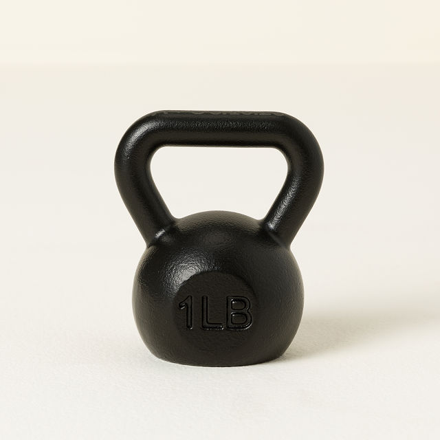 1 lb. Kettlebell Bottle Opener Bottle Opener Goods