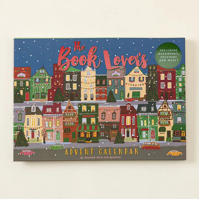 Ideas For Gifts For Advent Calendar - Printable Calendars AT A GLANCE - View #3