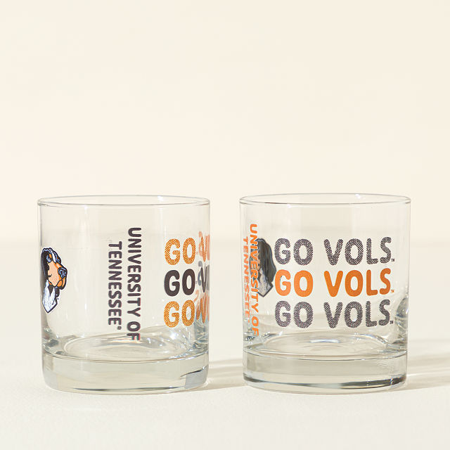 Uncommon Goods Rocks Glass - Thumbnail 3