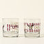 Show Your Spirit! College Rocks Glass - Set of 2 thumbnail 3