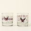 Show Your Spirit! College Rocks Glass - Set of 2 thumbnail 4