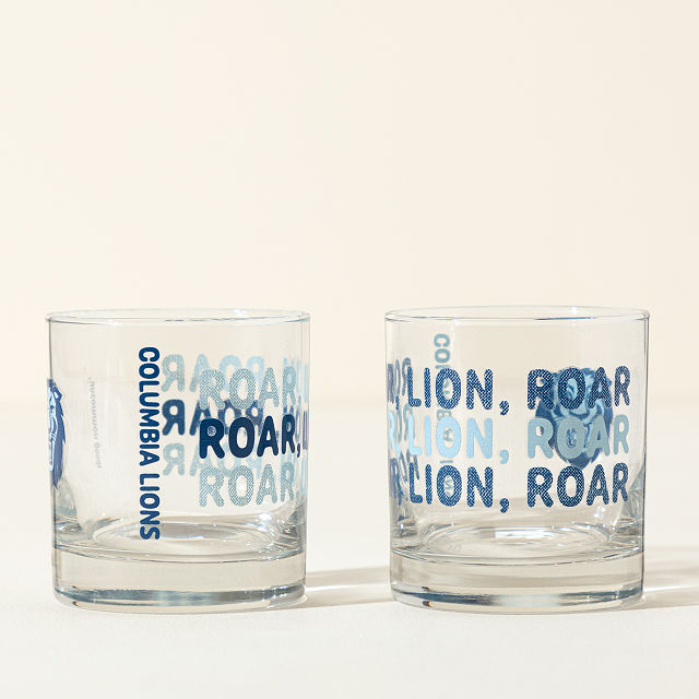 Uncommon Goods Rocks Glass - Thumbnail 2