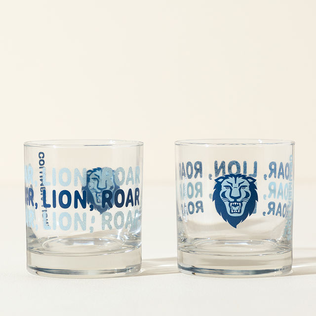 Uncommon Goods Rocks Glass - Thumbnail 4