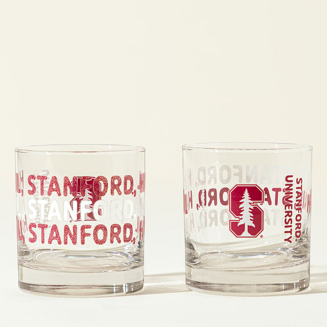 Uncommon Goods Rocks Glass - Thumbnail 5